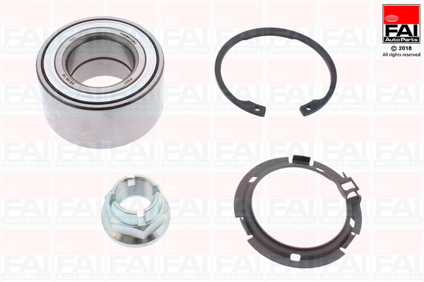 Wheel Bearing Kit